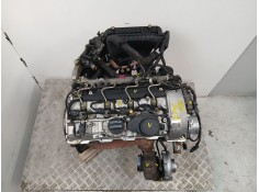Recambio de motor turbo diesel para mercedes-benz clase c (w203) c 220 cdi (203.006) referencia OEM IAM 611962   2