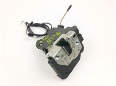 Recambio de cerradura puerta delantera derecha para mercedes-benz clase c (w203) c 220 cdi (203.006) referencia OEM IAM A2037200