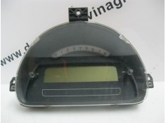 Recambio de cuadro instrumentos : citroen c 3 : 1.4 g -kfv (73,44cv) 5p [2006] para citroen c 3 1.4 g -kfv  5p referencia OEM IA