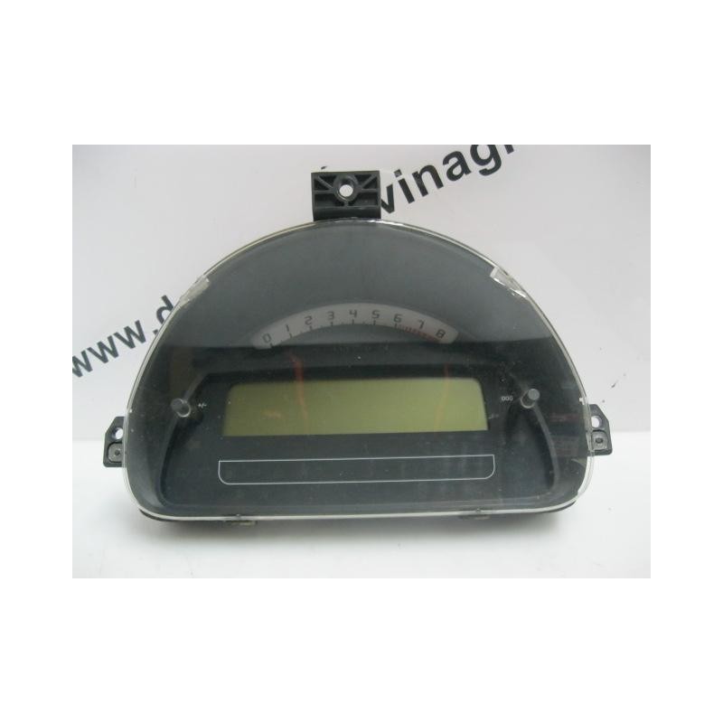 Recambio de cuadro instrumentos : citroen c 3 : 1.4 g -kfv (73,44cv) 5p [2006] para citroen c 3 1.4 g -kfv  5p referencia OEM IA