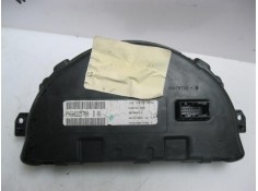Recambio de cuadro instrumentos : citroen c 3 : 1.4 g -kfv (73,44cv) 5p [2006] para citroen c 3 1.4 g -kfv  5p referencia OEM IA 2