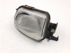 Recambio de antiniebla izquierdo para mercedes-benz clase c (w203) c 220 cdi (203.006) referencia OEM IAM A2158200556  