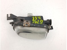 Recambio de antiniebla izquierdo para mercedes-benz clase c (w203) c 220 cdi (203.006) referencia OEM IAM A2158200556   2