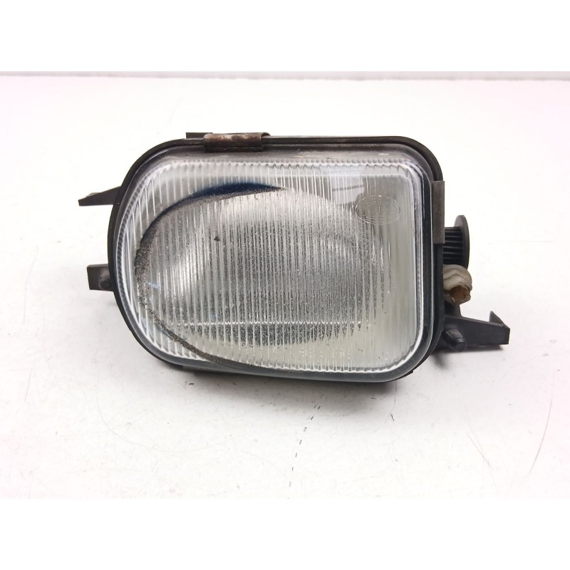 Recambio de antiniebla izquierdo para mercedes-benz clase c (w203) c 220 cdi (203.006) referencia OEM IAM A2158200556  