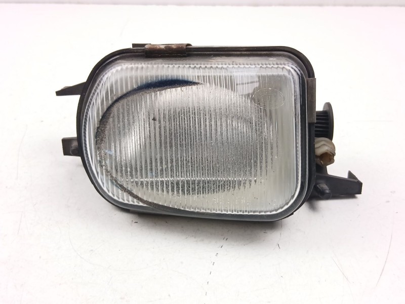 Recambio de antiniebla izquierdo para mercedes-benz clase c (w203) c 220 cdi (203.006) referencia OEM IAM A2158200556  