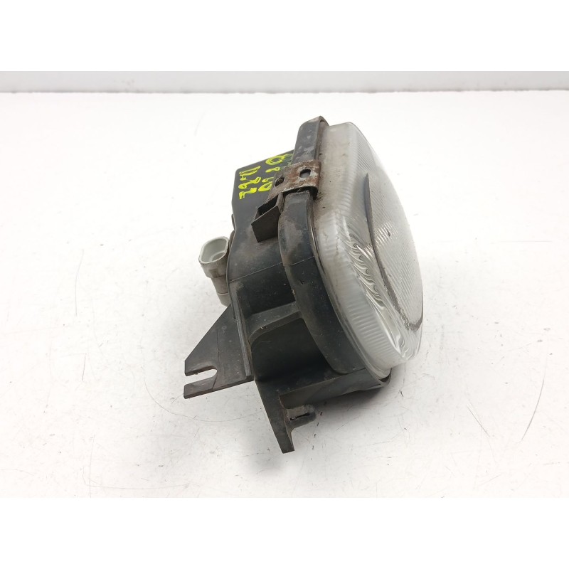 Recambio de antiniebla izquierdo para mercedes-benz clase c (w203) c 220 cdi (203.006) referencia OEM IAM A2158200556  