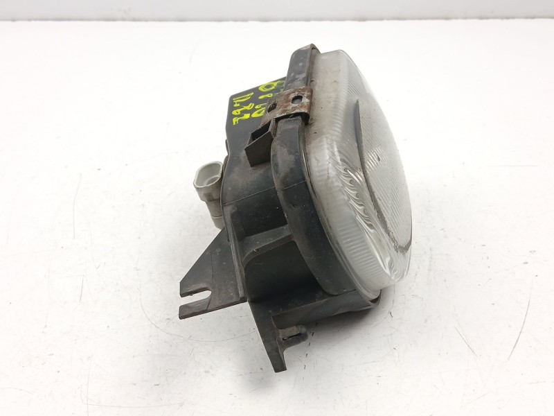 Recambio de antiniebla izquierdo para mercedes-benz clase c (w203) c 220 cdi (203.006) referencia OEM IAM A2158200556  