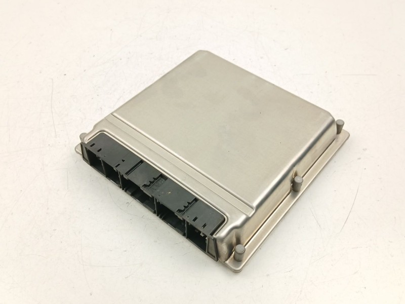 Recambio de centralita para mercedes-benz clase c (w203) c 220 cdi (203.006) referencia OEM IAM A6111538179 0281010798 