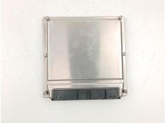 Recambio de centralita para mercedes-benz clase c (w203) c 220 cdi (203.006) referencia OEM IAM A6111538179 0281010798  2