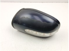 Recambio de retrovisor izquierdo para mercedes-benz clase c (w203) c 220 cdi (203.006) referencia OEM IAM A2038100176  