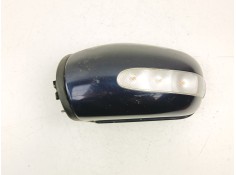 Recambio de retrovisor izquierdo para mercedes-benz clase c (w203) c 220 cdi (203.006) referencia OEM IAM A2038100176   2