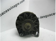 Recambio de alternador : seat malaga : 1.5 g -021a2000 (86,22cv) 4p [1986] para seat malaga 1.5 g -021a2000 referencia OEM IAM 0