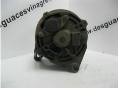 Recambio de alternador : seat malaga : 1.5 g -021a2000 (86,22cv) 4p [1986] para seat malaga 1.5 g -021a2000 referencia OEM IAM 0 2