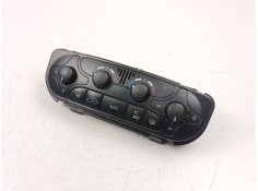 Recambio de mandos calefaccion aire para mercedes-benz clase c (w203) c 220 cdi (203.006) referencia OEM IAM A2038300285 9140010