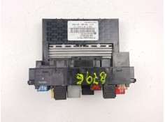 Recambio de bsm para mercedes-benz clase c (w203) c 220 cdi (203.006) referencia OEM IAM A0025459401 5DK00797330  2