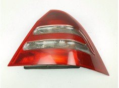 Recambio de piloto trasero derecho para mercedes-benz clase c (w203) c 220 cdi (203.006) referencia OEM IAM A2038200264   2