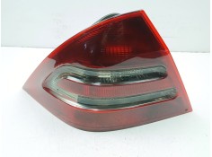 Recambio de piloto trasero izquierdo para mercedes-benz clase c (w203) c 220 cdi (203.006) referencia OEM IAM A2038200164  