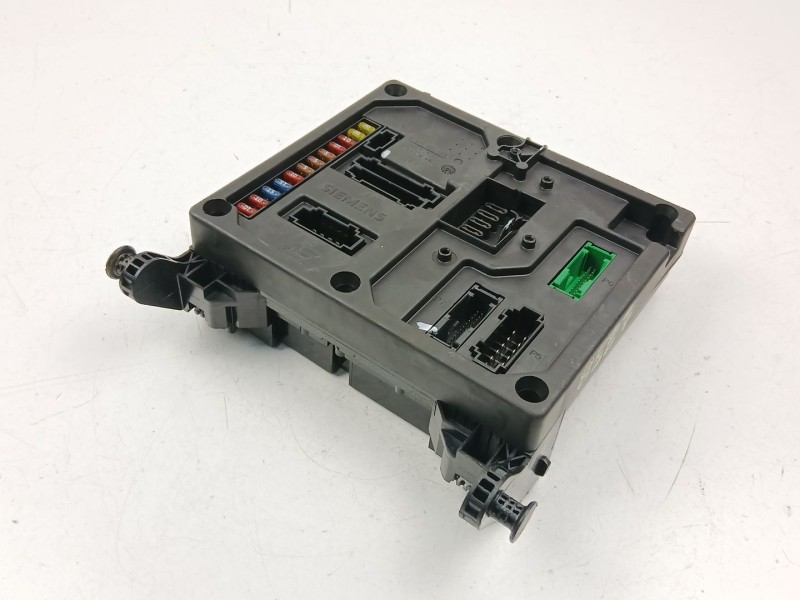 Recambio de centralita confort para seat alhambra (7v8, 7v9) 1.9 tdi referencia OEM IAM 7M3962258R  