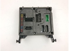 Recambio de centralita confort para seat alhambra (7v8, 7v9) 1.9 tdi referencia OEM IAM 7M3962258R   2