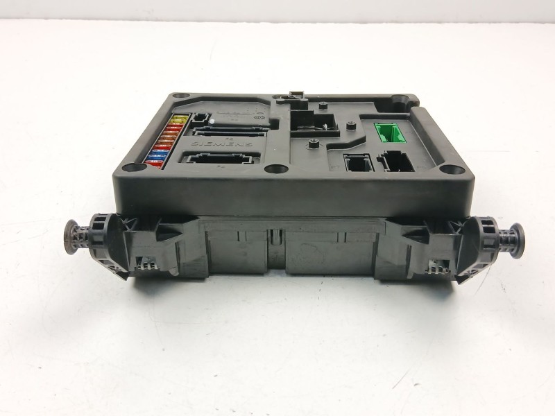 Recambio de centralita confort para seat alhambra (7v8, 7v9) 1.9 tdi referencia OEM IAM 7M3962258R  