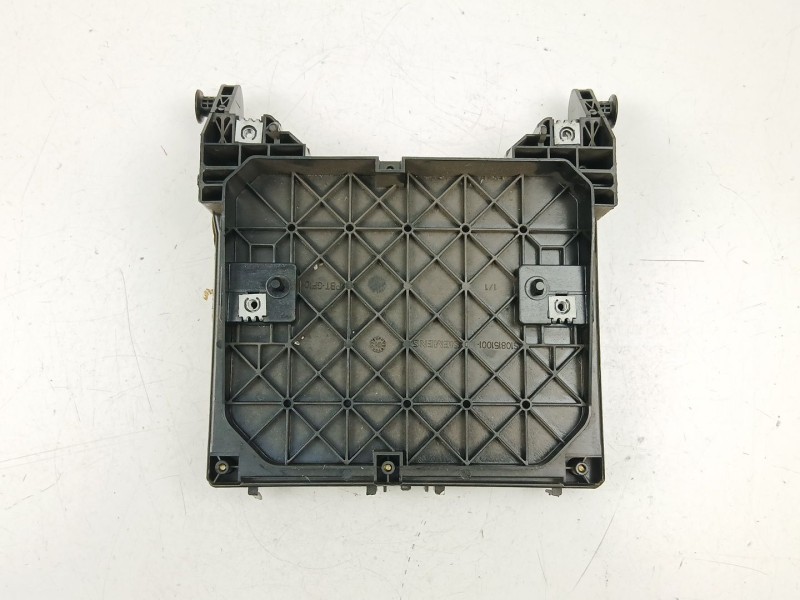 Recambio de centralita confort para seat alhambra (7v8, 7v9) 1.9 tdi referencia OEM IAM 7M3962258R  