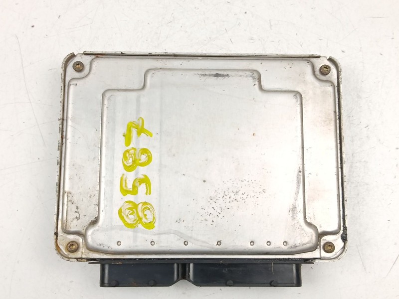 Recambio de centralita para seat alhambra (7v8, 7v9) 1.9 tdi referencia OEM IAM 038906019FC 0281010751 