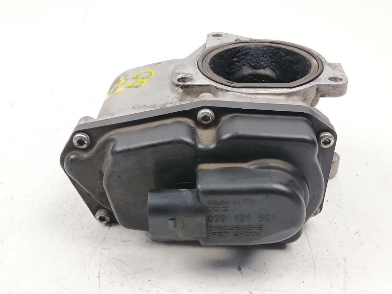 Recambio de valvula egr para volkswagen passat b6 variant (3c5) 2.0 tdi referencia OEM IAM 03G131501  