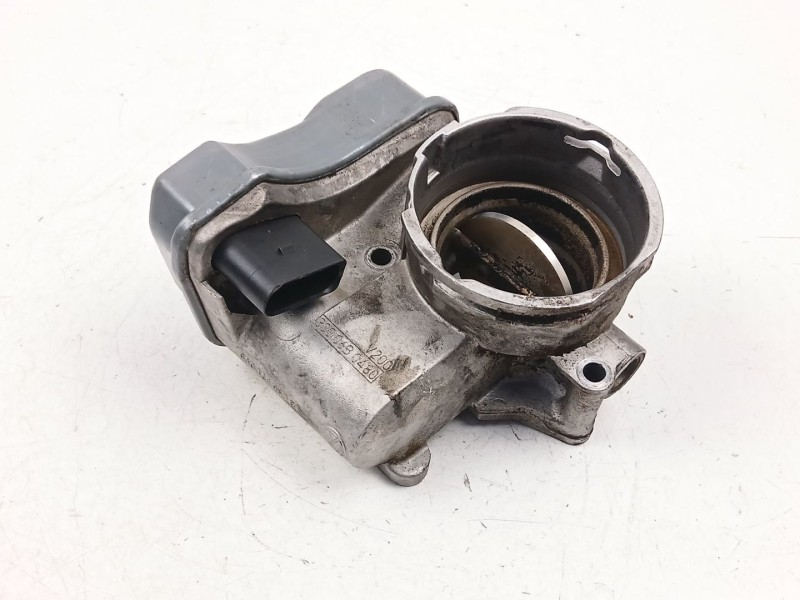 Recambio de caja mariposa para volkswagen passat b6 variant (3c5) 2.0 tdi referencia OEM IAM 03G128063B  