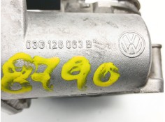 Recambio de caja mariposa para volkswagen passat b6 variant (3c5) 2.0 tdi referencia OEM IAM 03G128063B   2