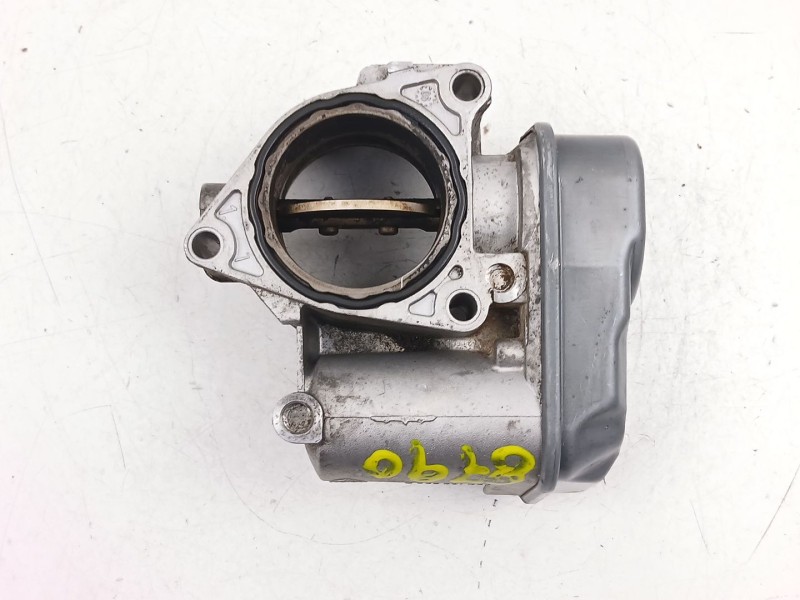 Recambio de caja mariposa para volkswagen passat b6 variant (3c5) 2.0 tdi referencia OEM IAM 03G128063B  