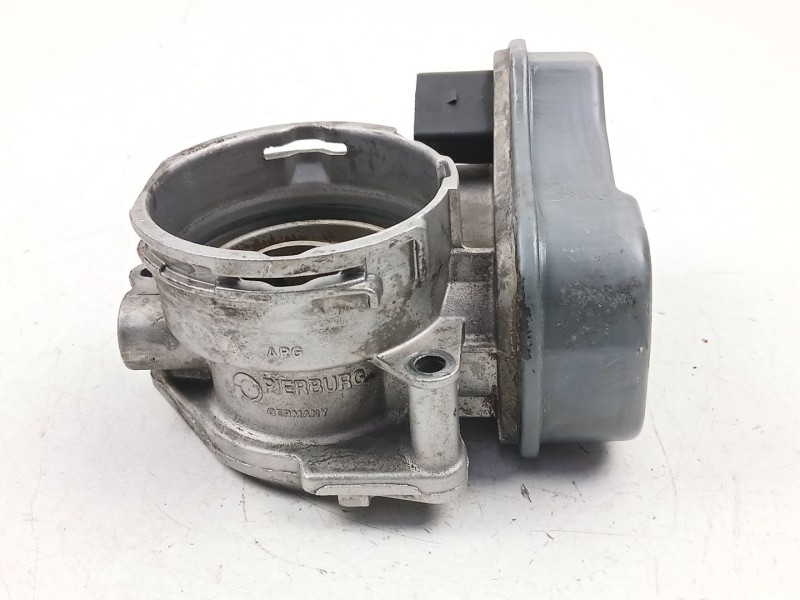 Recambio de caja mariposa para volkswagen passat b6 variant (3c5) 2.0 tdi referencia OEM IAM 03G128063B  