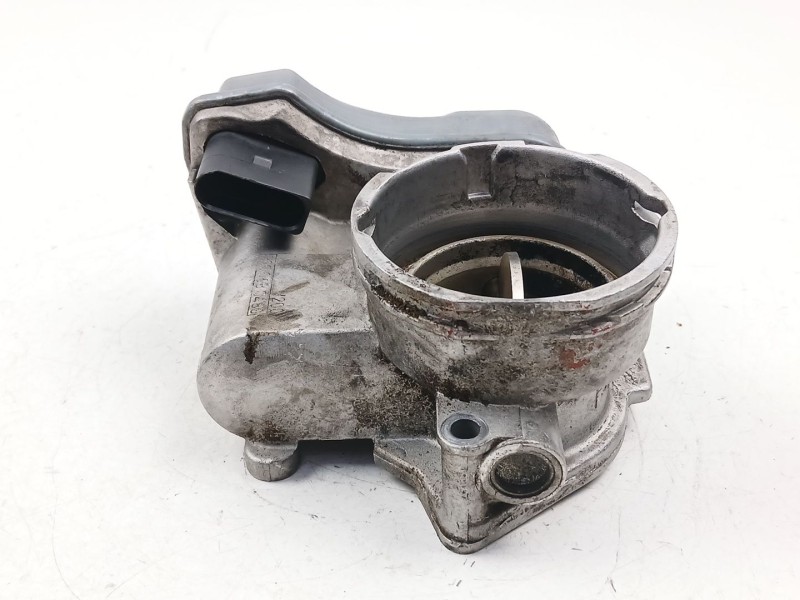 Recambio de caja mariposa para volkswagen passat b6 variant (3c5) 2.0 tdi referencia OEM IAM 03G128063B  