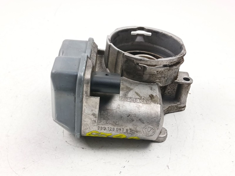 Recambio de caja mariposa para volkswagen passat b6 variant (3c5) 2.0 tdi referencia OEM IAM 03G128063B  
