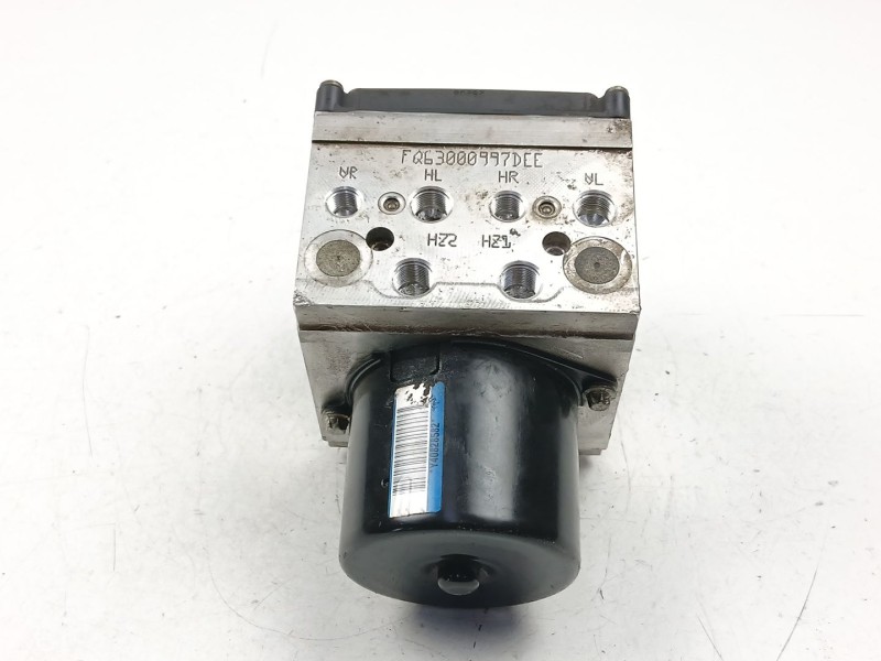 Recambio de abs para volkswagen passat b6 variant (3c5) 2.0 tdi referencia OEM IAM 3C0614109A  