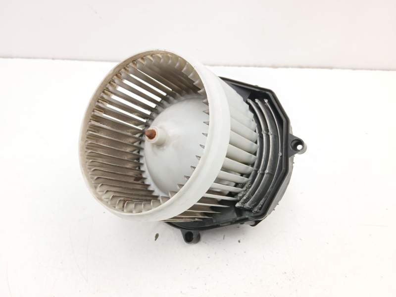 Recambio de motor calefaccion para citroën berlingo multispace (b9) 1.6 hdi 90 referencia OEM IAM 6441W8  