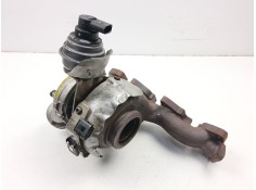 Recambio de turbo para volkswagen passat b6 variant (3c5) 2.0 tdi referencia OEM IAM 03G253019N GT1749VC 