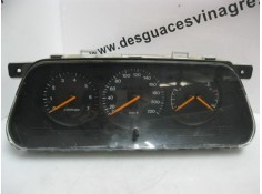 Recambio de cuadro instrumentos : daewoo aranos : 2.0 g c20le-g (104,72cv) 4p [1997] para daewoo aranos 2.0 g c20le-g  4p refere