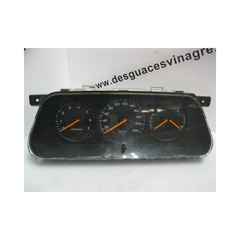 Recambio de cuadro instrumentos : daewoo aranos : 2.0 g c20le-g (104,72cv) 4p [1997] para daewoo aranos 2.0 g c20le-g  4p refere