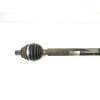 Recambio de transmision delantera derecha para seat leon (1p1) 1.6 tdi referencia OEM IAM 1K0407272CC  