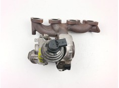 Recambio de turbo para volkswagen passat b6 variant (3c5) 2.0 tdi referencia OEM IAM 03G253019N GT1749VC  2