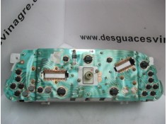 Recambio de cuadro instrumentos : daewoo aranos : 2.0 g c20le-g (104,72cv) 4p [1997] para daewoo aranos 2.0 g c20le-g  4p refere 2