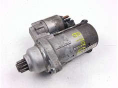 Recambio de motor arranque para volkswagen passat b6 variant (3c5) 2.0 tdi referencia OEM IAM 02M911023N TS13E3 