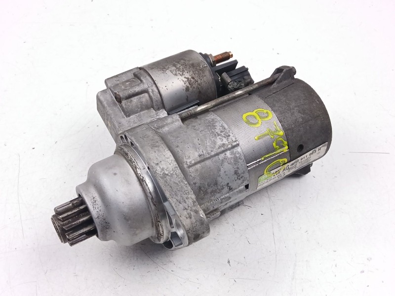 Recambio de motor arranque para volkswagen passat b6 variant (3c5) 2.0 tdi referencia OEM IAM 02M911023N TS13E3 