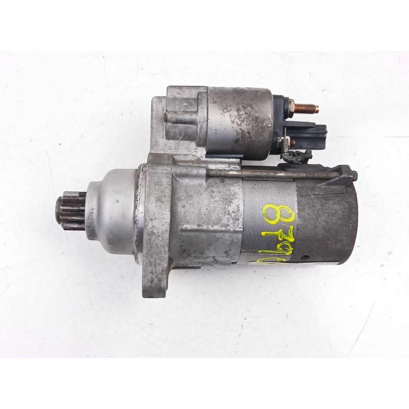 Recambio de motor arranque para volkswagen passat b6 variant (3c5) 2.0 tdi referencia OEM IAM 02M911023N TS13E3 