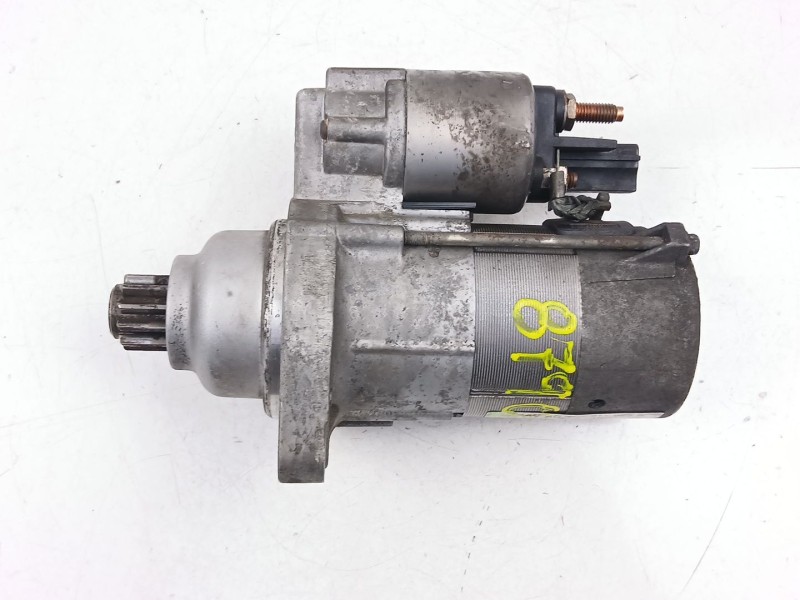 Recambio de motor arranque para volkswagen passat b6 variant (3c5) 2.0 tdi referencia OEM IAM 02M911023N TS13E3 