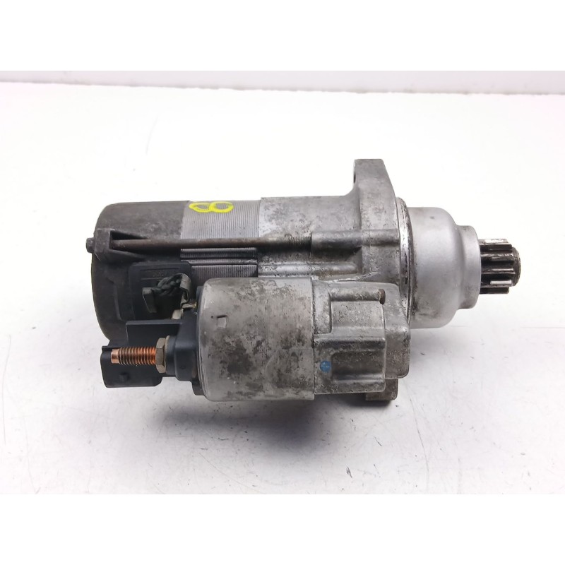 Recambio de motor arranque para volkswagen passat b6 variant (3c5) 2.0 tdi referencia OEM IAM 02M911023N TS13E3 