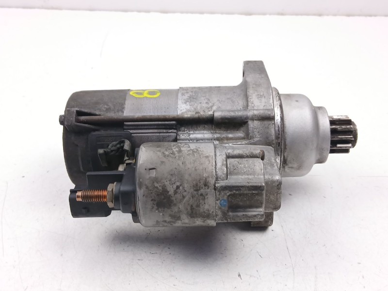 Recambio de motor arranque para volkswagen passat b6 variant (3c5) 2.0 tdi referencia OEM IAM 02M911023N TS13E3 