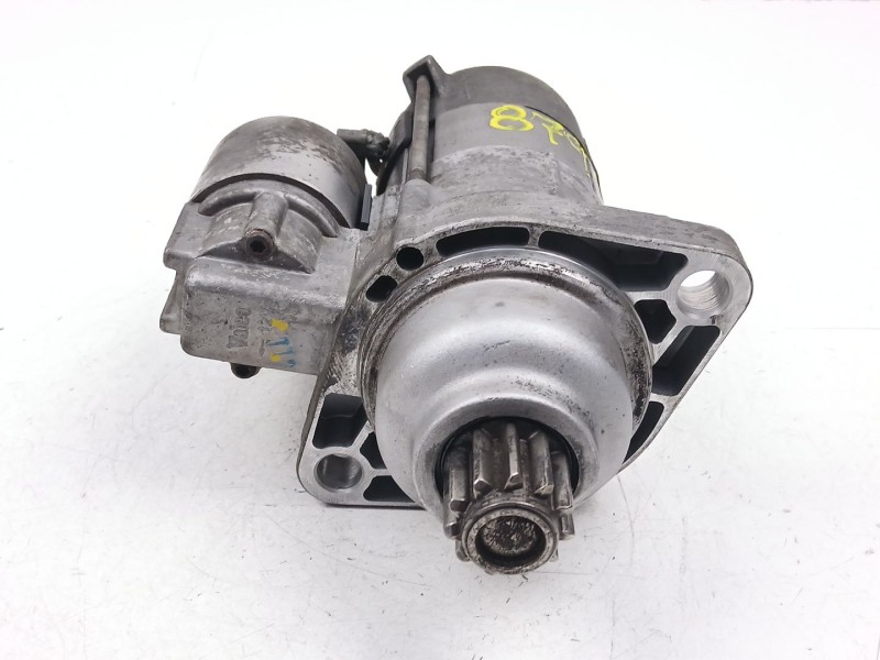 Recambio de motor arranque para volkswagen passat b6 variant (3c5) 2.0 tdi referencia OEM IAM 02M911023N TS13E3 