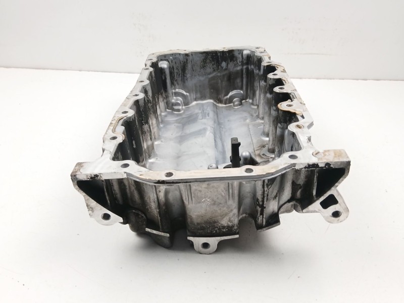 Recambio de carter aceite para volkswagen passat b6 variant (3c5) 2.0 tdi referencia OEM IAM 03G103603  