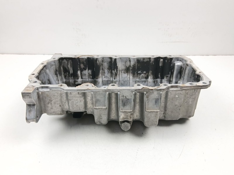 Recambio de carter aceite para volkswagen passat b6 variant (3c5) 2.0 tdi referencia OEM IAM 03G103603  